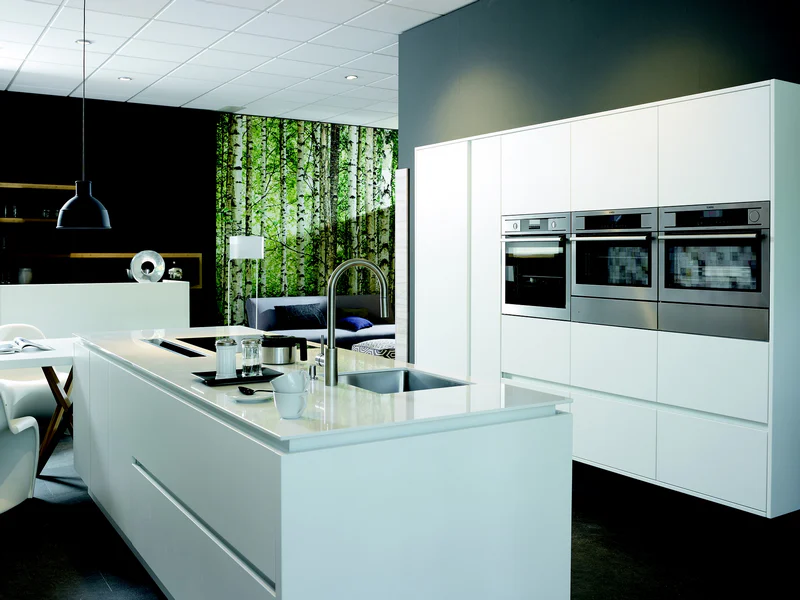 Appliances, Lighting & Fixtures