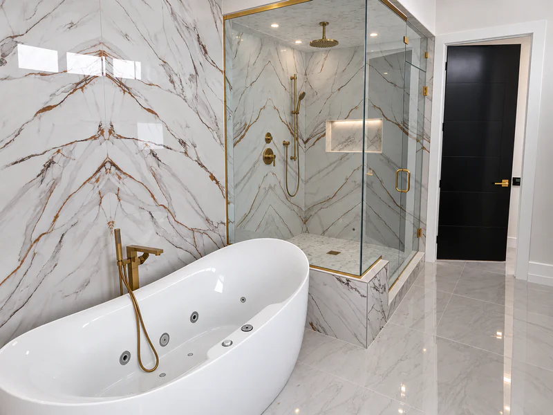 Buildog Bathroom Renovations
