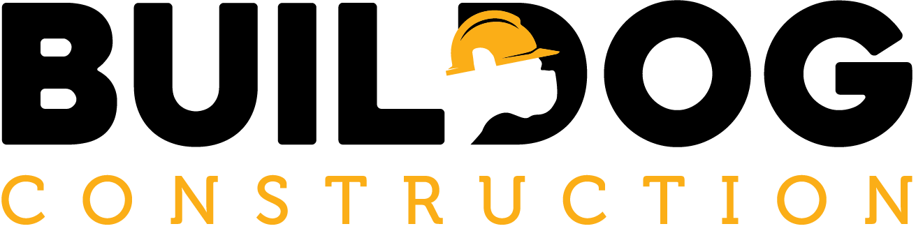 Buildog logo