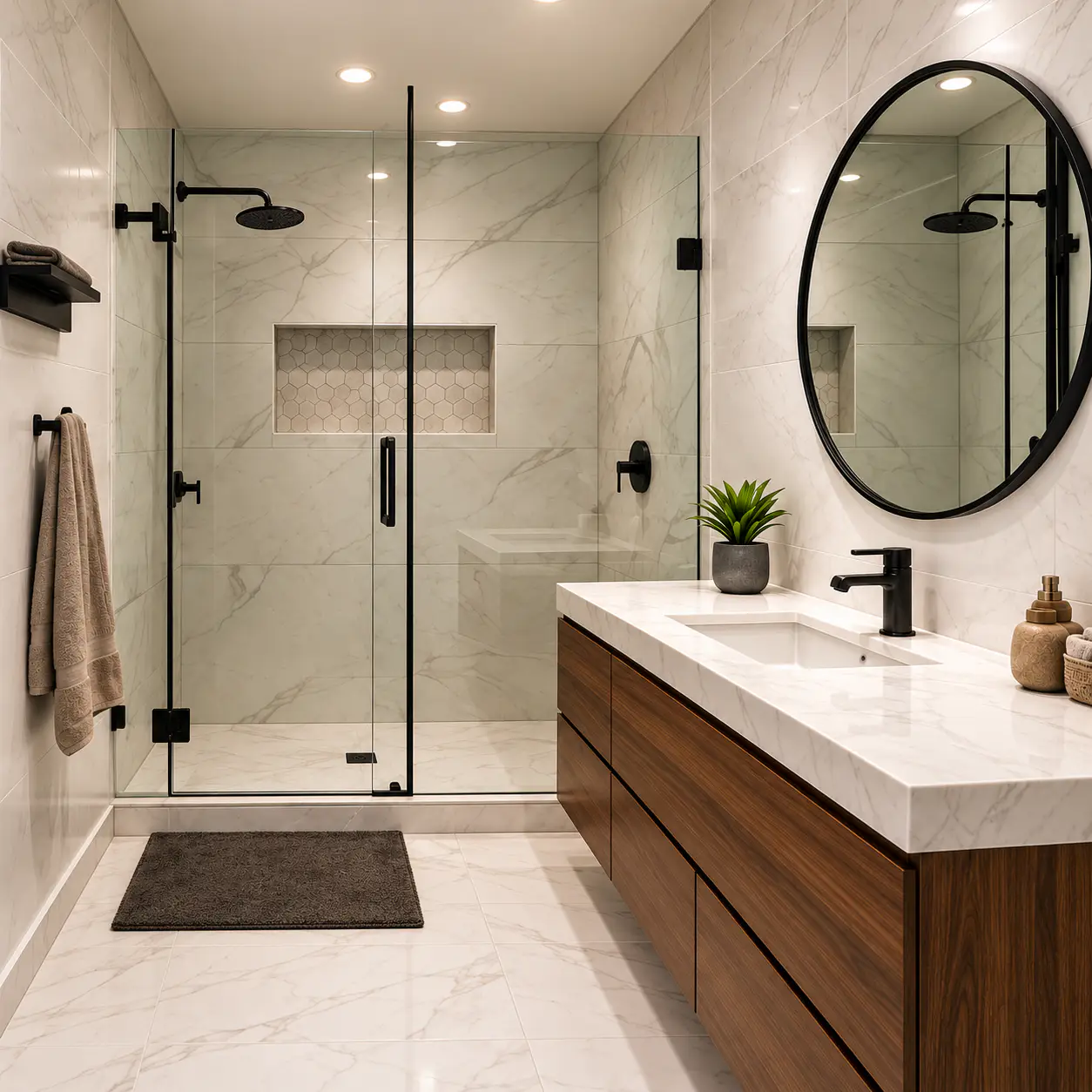 Home Renovations in Calgary